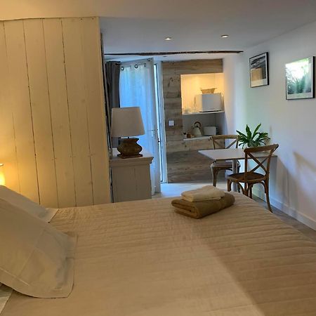 Appart'Hotel 27 Le Lion D'Or Malaucene Luaran gambar