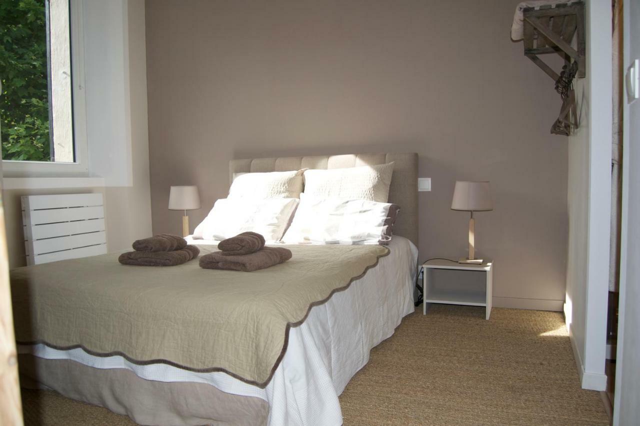 Appart'Hotel 27 Le Lion D'Or Malaucene Luaran gambar
