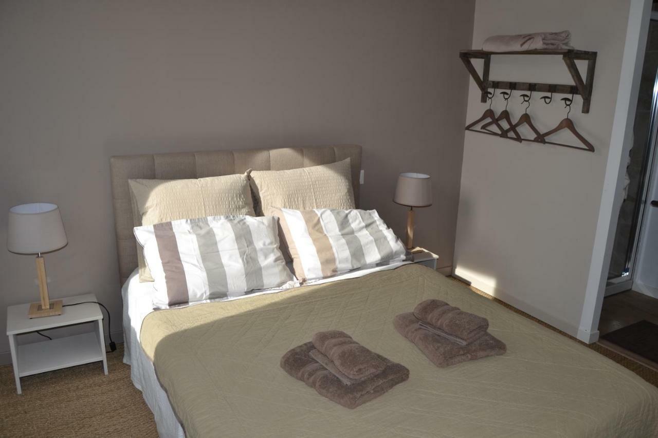 Appart'Hotel 27 Le Lion D'Or Malaucene Luaran gambar