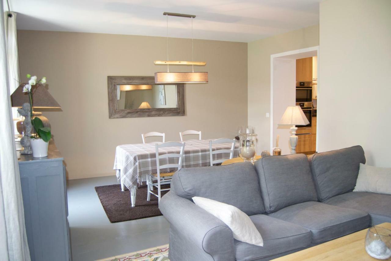 Appart'Hotel 27 Le Lion D'Or Malaucene Luaran gambar